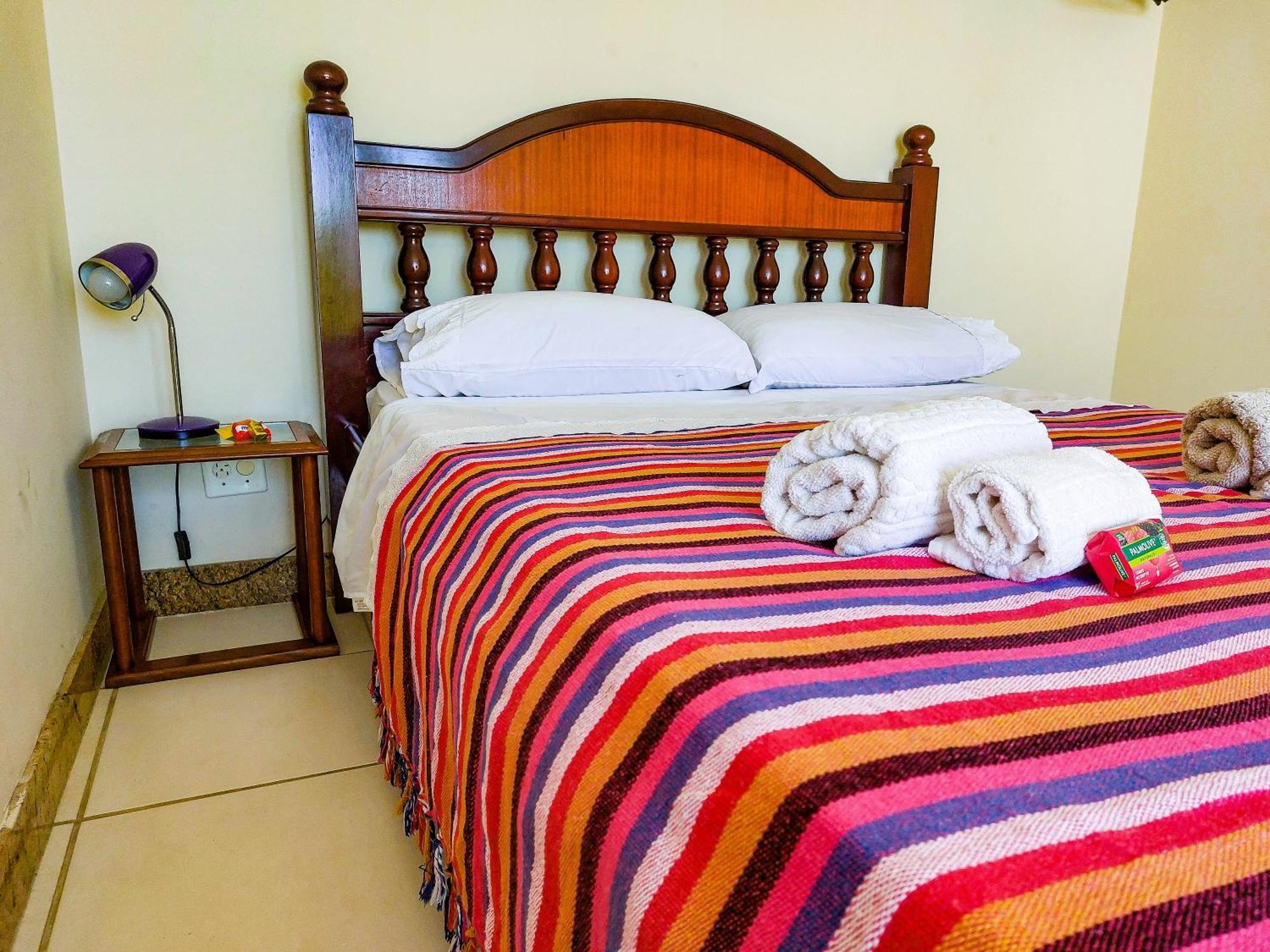 Entre Villas Hostel Boutique Cabo Frio Quarto foto